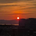 Spacious Terrace With Private Parking Apartman Split
